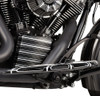 Arlen Ness 10-Gauge Floorboard: Harley-Davidson Models