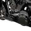 Arlen Ness Beveled Fusion Series Floorboards: Harley-Davidson Models