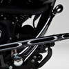 Arlen Ness Deep Cut Brake Arm Kit: 1997+ Touring Models