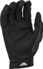 Fly Racing Pro Lite Gloves - Black - 3XLarge - 376-5103X