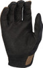 Fly Racing Mesh Gloves - Dark Khaki - Medium - 375-307M