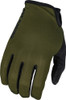 Fly Racing Mesh Gloves - Dark Forest - Medium - 375-305M