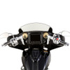 Arlen Ness Modular Adjustable Handlebars: 14-17 Chieftain Models