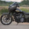 Arlen Ness Modular Adjustable Handlebars: 14-17 Chieftain Models
