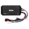 BOSS Bluetooth Amplifier: MC900B