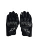 Alpinestars SMX-1 Air v2 Gloves - Black - Lg-[Demo]