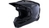 Alpinestars SM3 SOLID HELMET ECE06/DOT BLK GLOSSY L - [Demo]