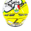 AGV GP Tech Limited Edition - Rossi Misano 2011 Helmet - Large