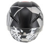 AGV Corsa Limited Edition - Rossi Winter Test 2012 Helmet - Med/Sm