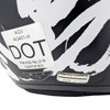 AGV Corsa Limited Edition - Rossi Winter Test 2012 Helmet - Med/Sm
