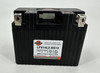 Shorai LFX14L2-BS12 Extreme Rate Lithium Iron Powersports Battery - [DEMO]