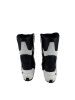 Alpinestars SMX-6 V3 Vented Boots - Black/White - US 12/EU 47 - [Demo]