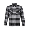 Cortech Bender Flannel Riding Shirt