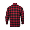 Cortech Bender Flannel Riding Shirt