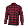 Cortech Bender Flannel Riding Shirt