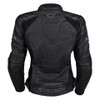 Cortech Apex V1 Women's Leather Jacket
