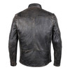 Cortech Idol Leather Jacket
