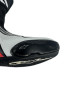 Alpinestars Supertech R Vented Boots - Black/Red Fluo/White/Gray - 10.5 - [Demo]