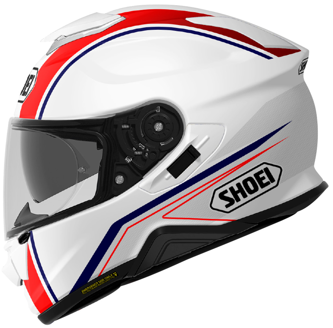 Shoei GT-Air II Helmet - Panorama - MotoMummy