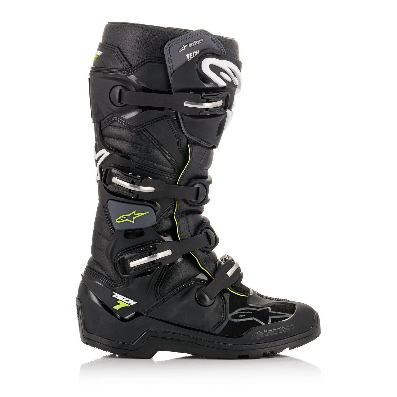 alpinestars drystar boots