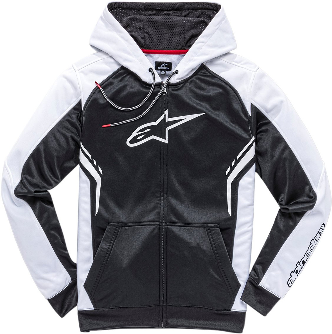 Alpinestars Hoodie Strike MotoMummy MotoMummy