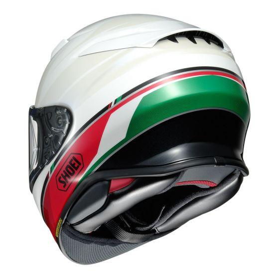 Shoei RF-1400 Helmet - Nocturne - MotoMummy | MotoMummy