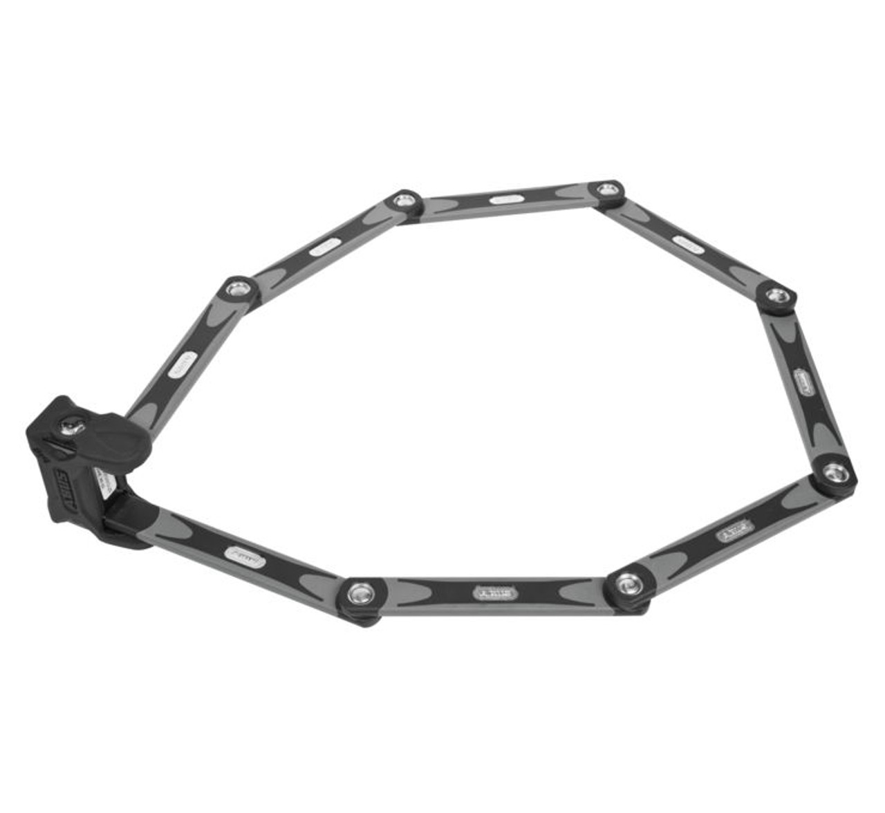 ABUS Bordo Granit XPlus™ 6000/120 Folding Lock
