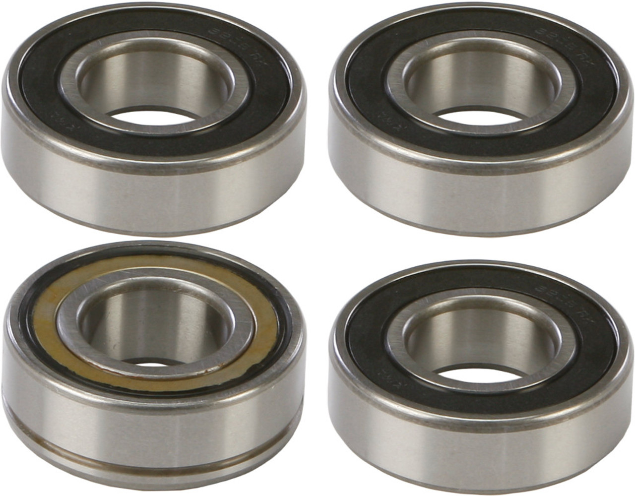 Harley shop wheel bearings