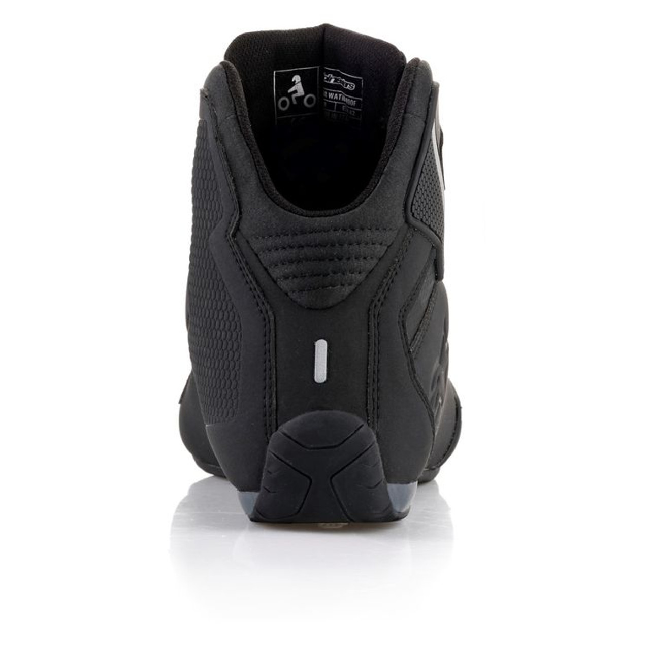 Alpinestars Sektor WP Shoes - MotoMummy