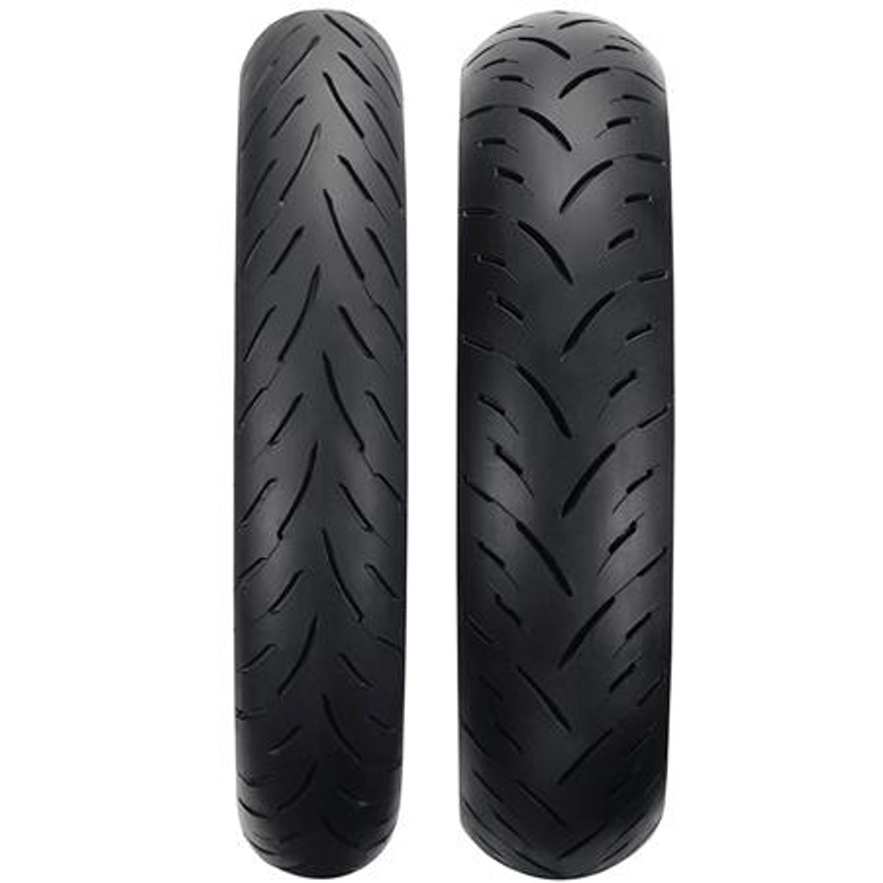 Dunlop Sportmax GPR-300 Tires