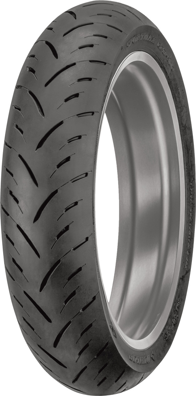 Dunlop 45067704 Sportmax Gpr-300 Rear Tire - 150/60R17