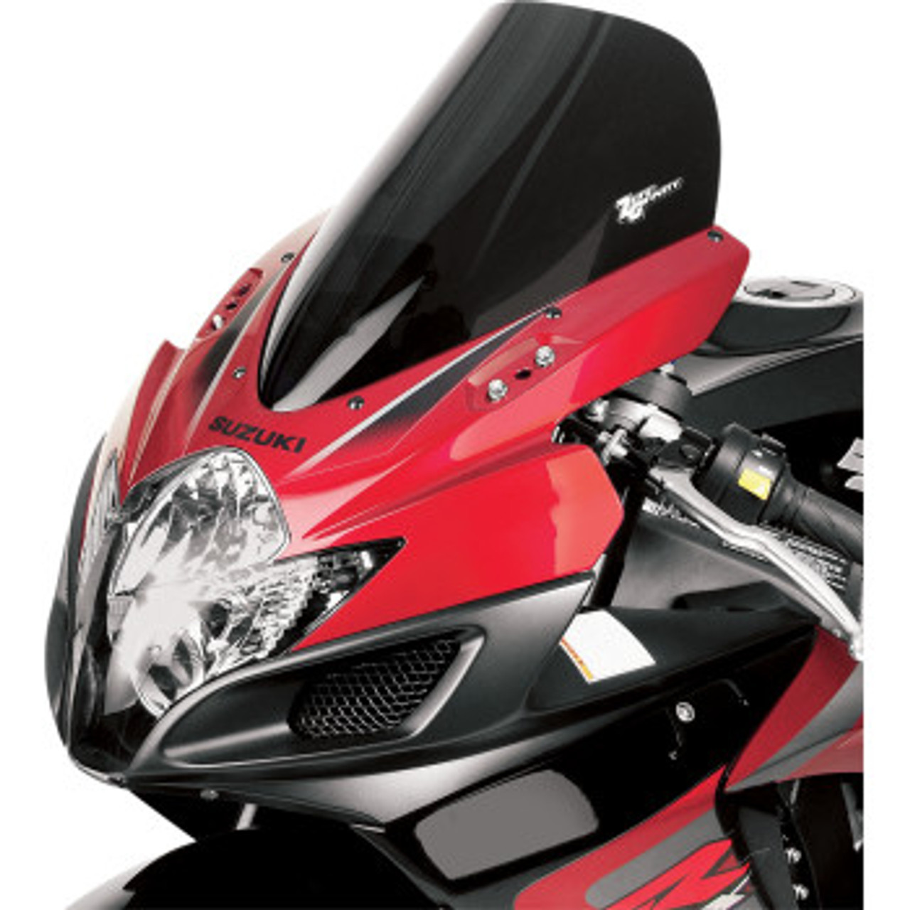 Zero Gravity Sport Touring Windscreen: 06-07 Suzuki GSXR600/750