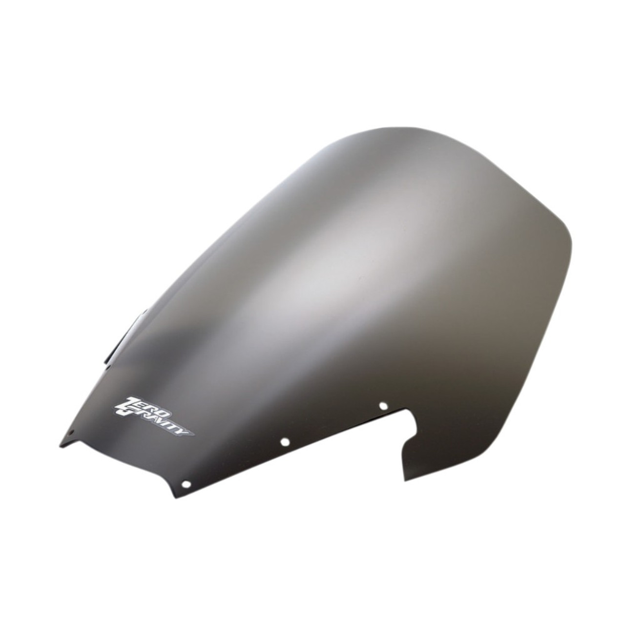 yamaha fz1 touring windscreen