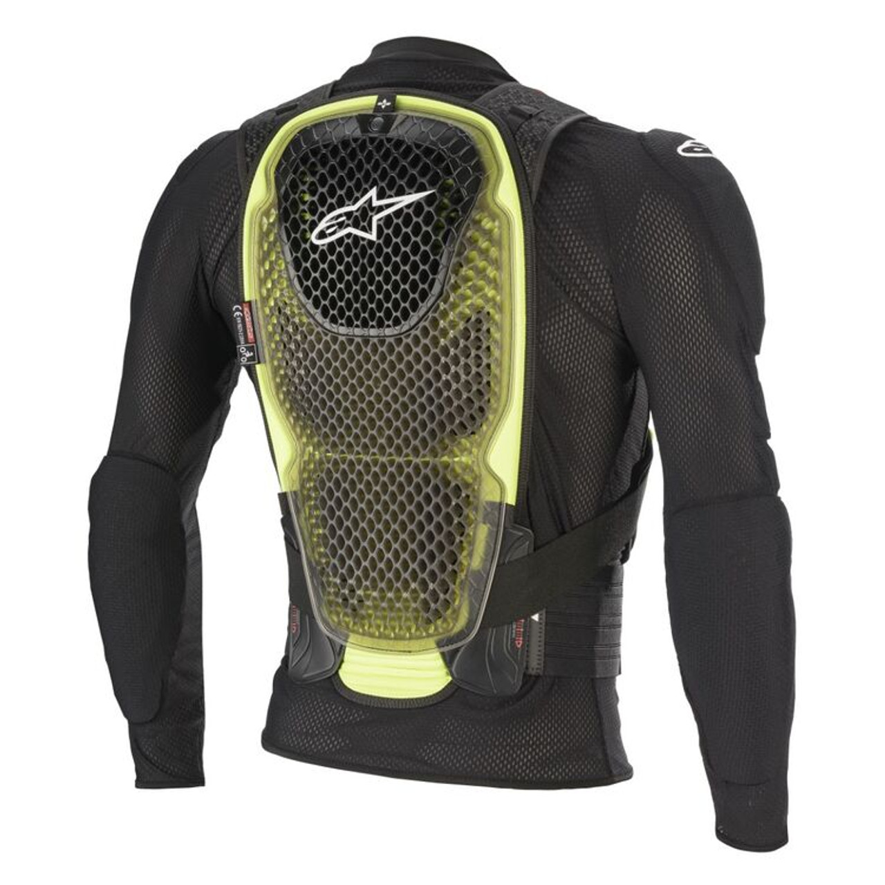 Buy Alpinestars Bionic Tech V2 Protection Jacket Online in India –  superbikestore