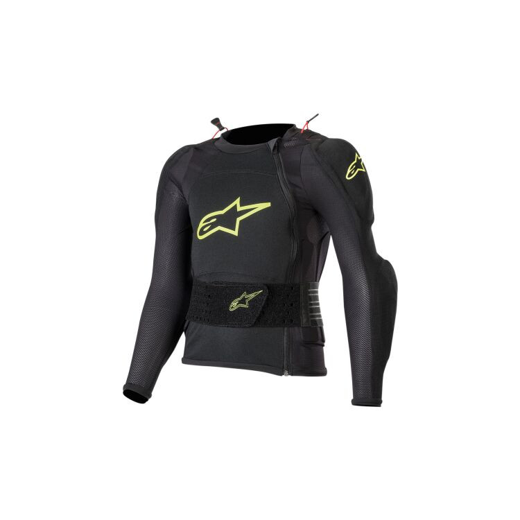 bionic plus prot vest