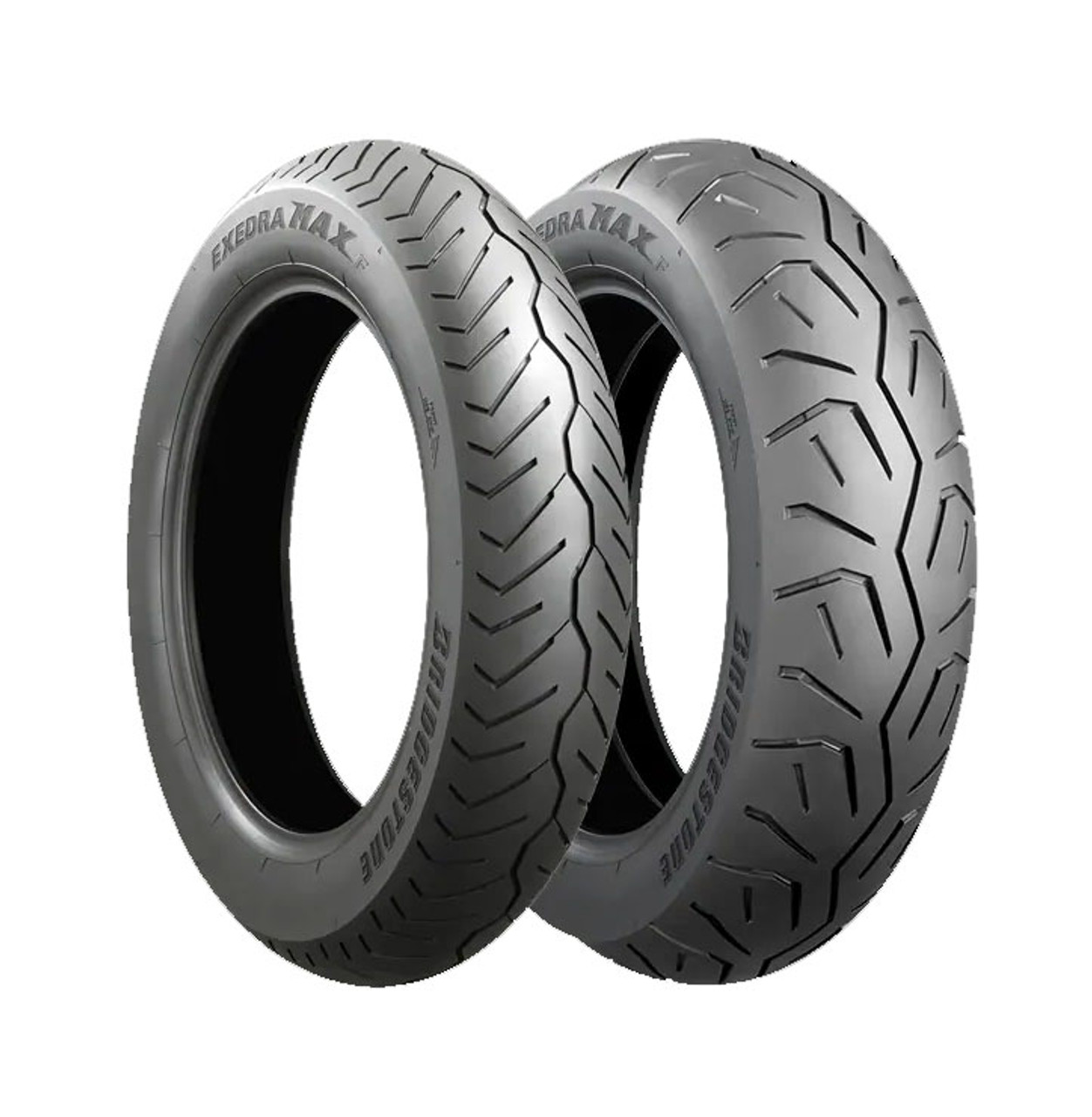 TRUSCO THR-5526用ノーパンクタイヤ 前輪 THR-26TIRE-F 1本〔代引不可