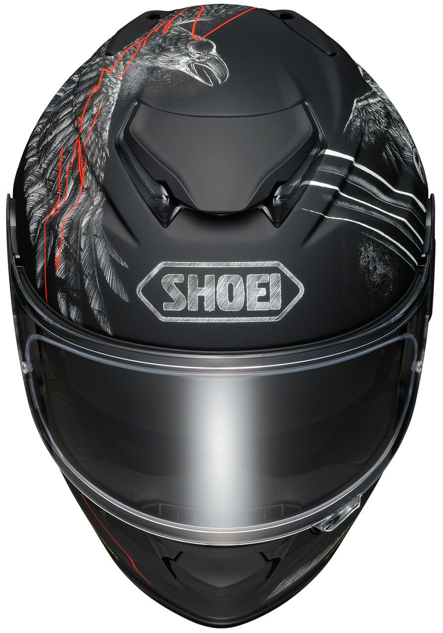 SHOEI  GT-Air2  UBIQUITY　ショウエイ　ユビキティ Shoei GT-Air II - Ubiquity - MotoMummy | MotoMummy