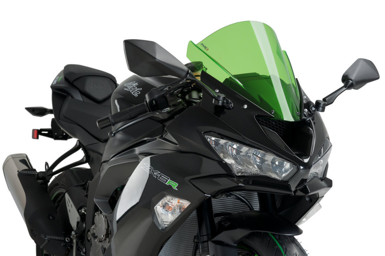 ２ 2025 Kawasaki Ninja ZX-4RR KRT Edition ABS Motorcycles