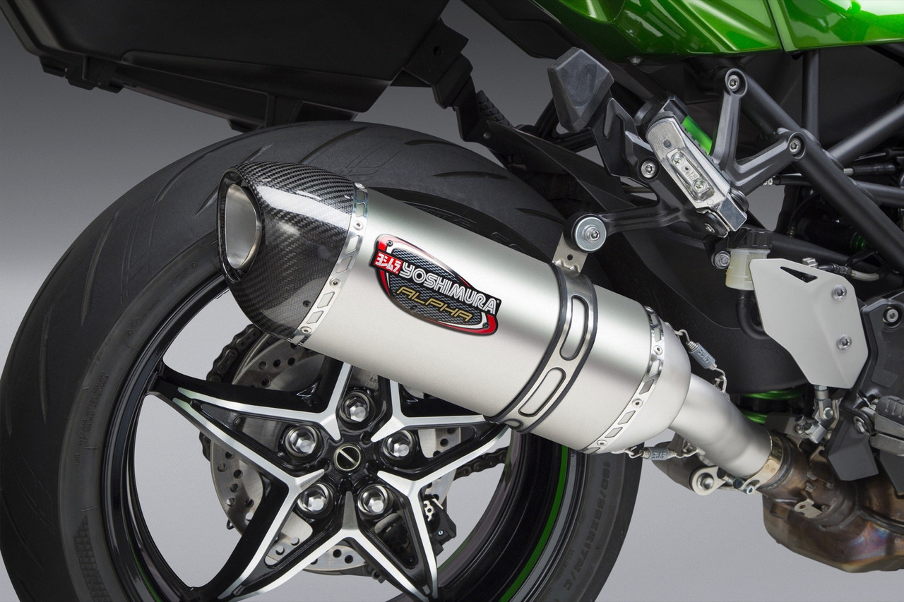 kawasaki h2 sx aftermarket parts