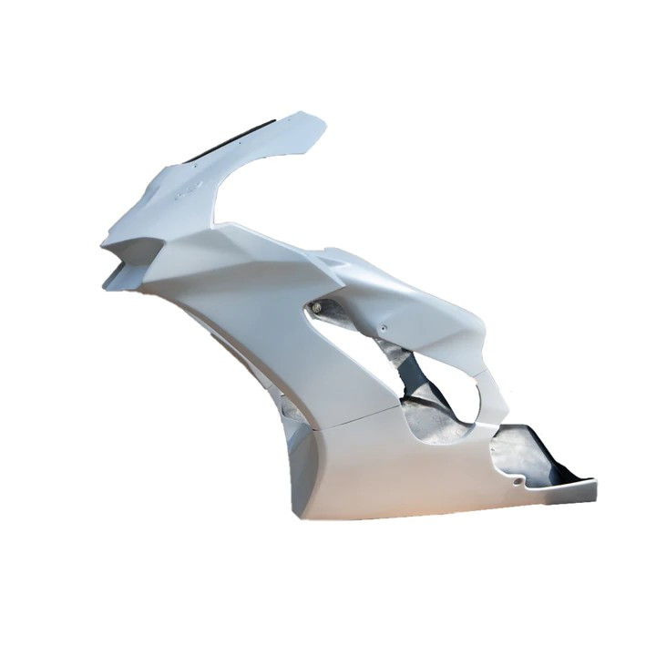 Woodcraft SuperSport Kit: 2021+ Kawasaki ZX-10R - MotoMummy