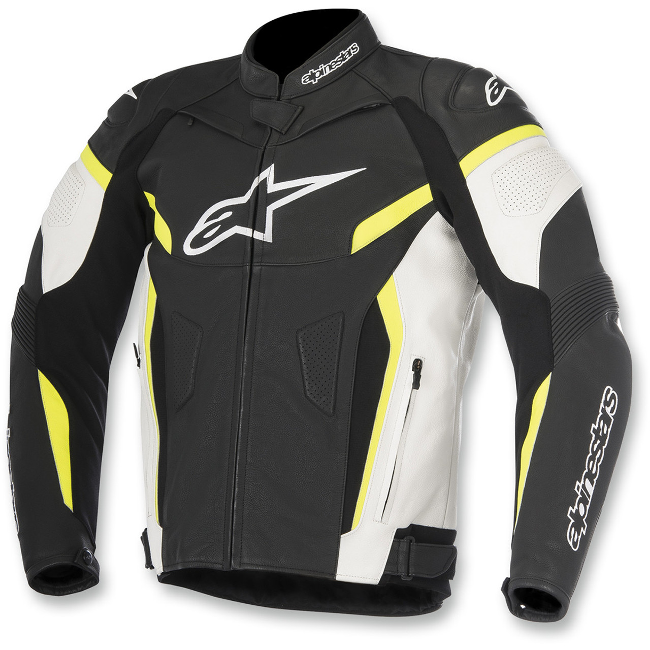 Alpinestars Ketchum Gore-Tex Jacket Black 10 - Worldwide Shipping!