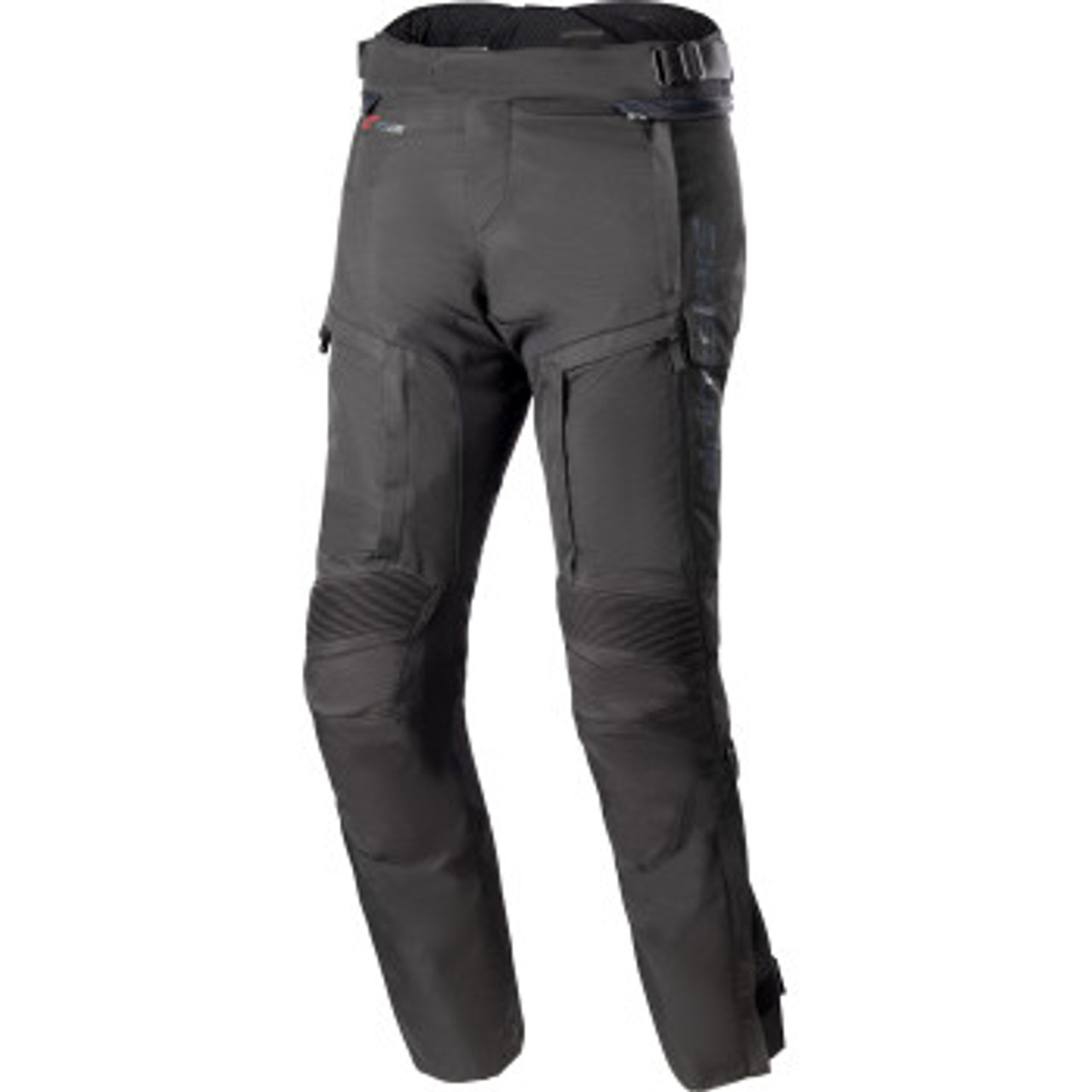 REV'IT! TORNADO 3 Motorcycle Pants (Long Size) - Silver | SETTANTADUE.IT