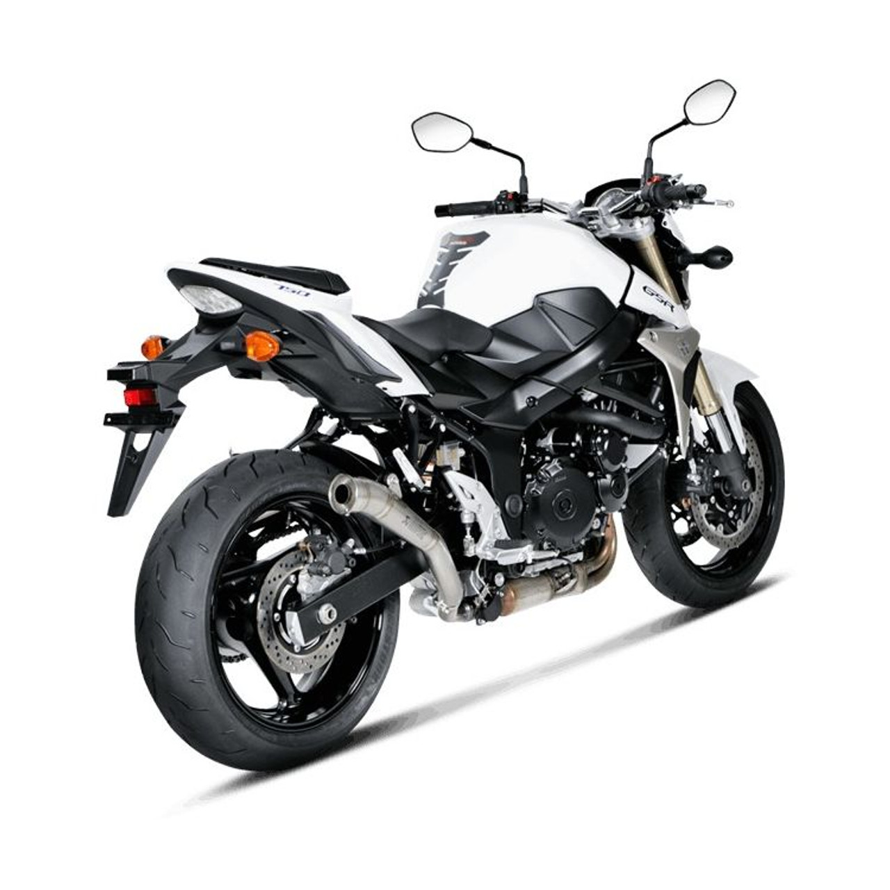 suzuki gsx s750 akrapovic