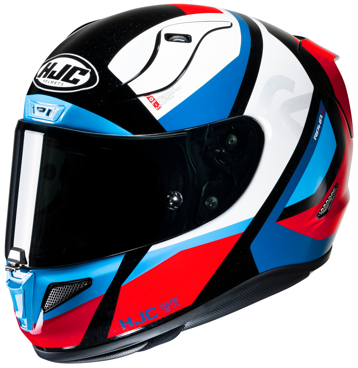 HJC RPHA 11 Pro Helmet - Seeze - MotoMummy | MotoMummy