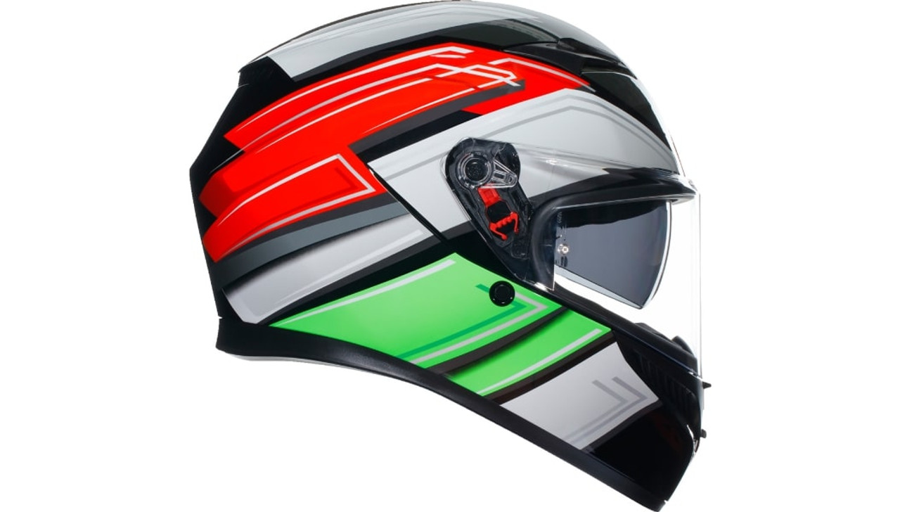 AGV K3 Wing Helmet