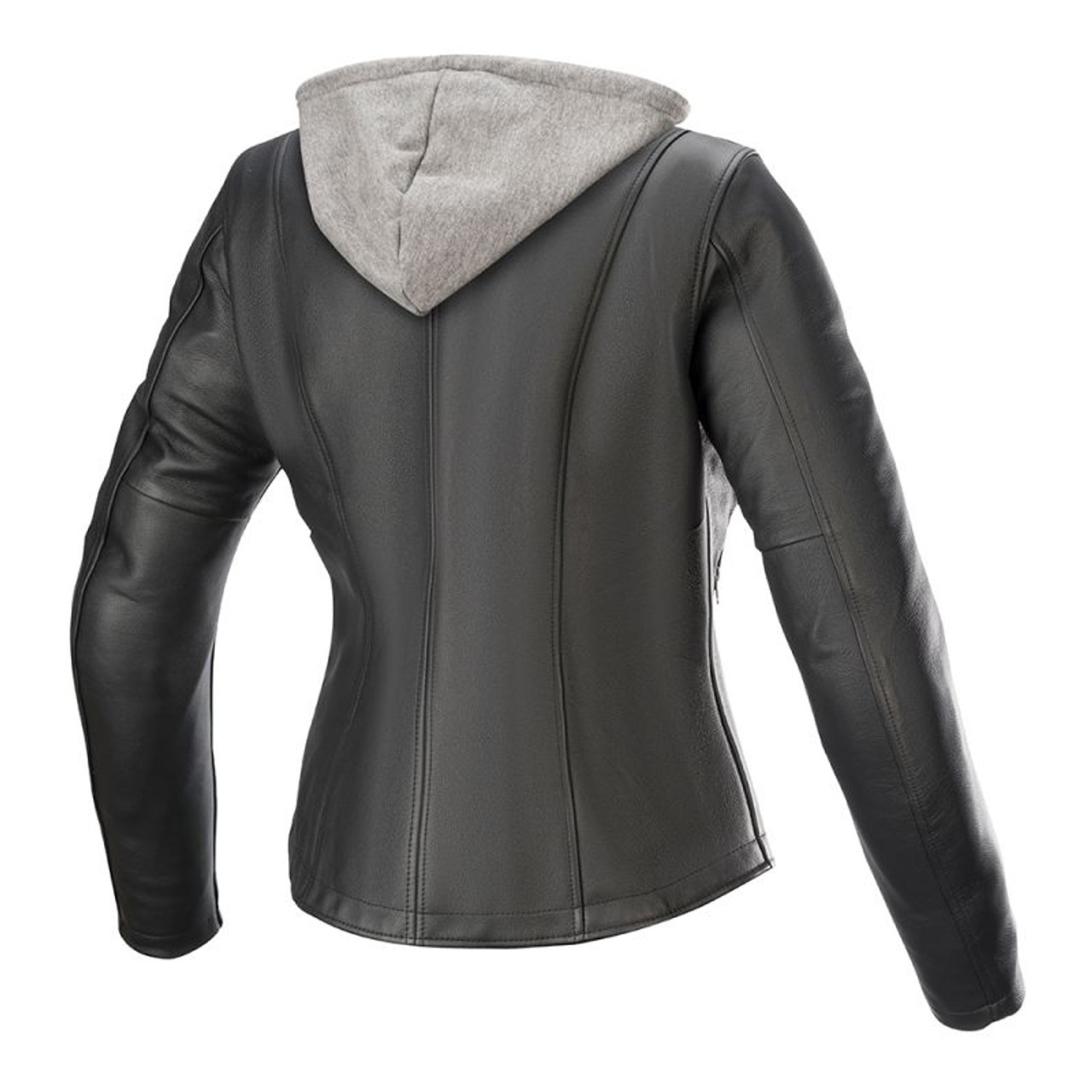 Alpinestars Alice Women's Leather Jacket - MotoMummy | MotoMummy