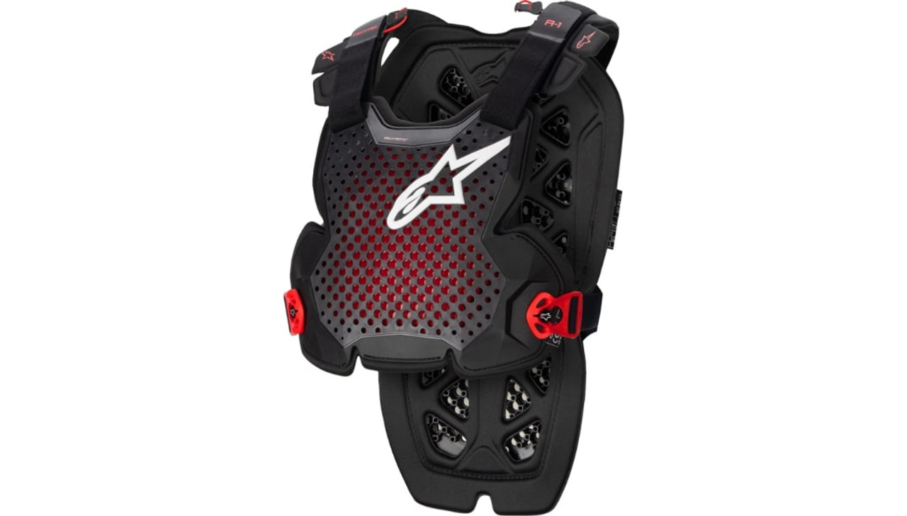 Alpinestars A10 Pants  MotorcycleGearcom