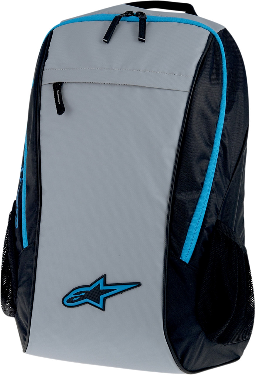 Buy Alpinestars Charger Boost Backpack Online with Free Shipping –  superbikestore