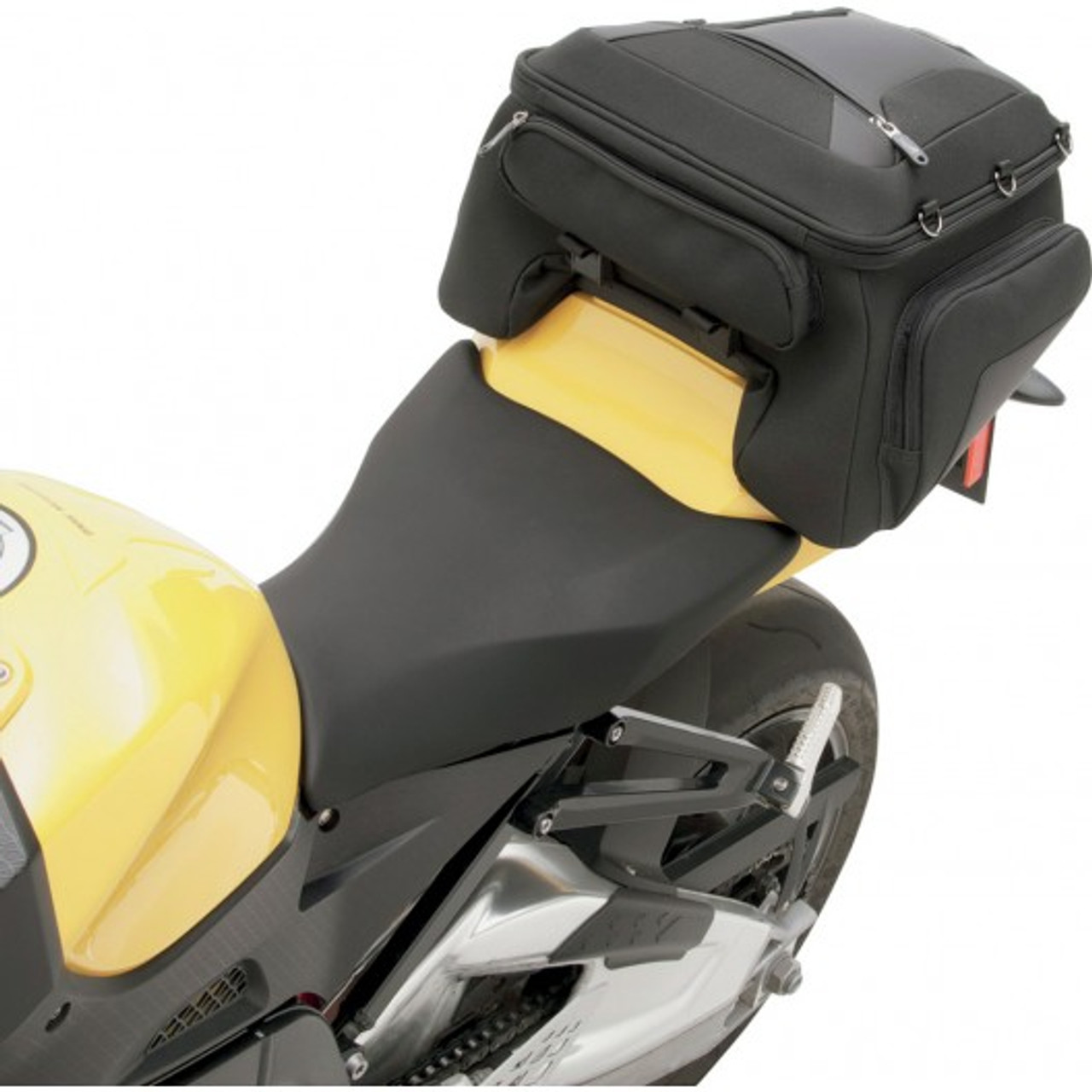Motorcycle tunnel bag Clearance