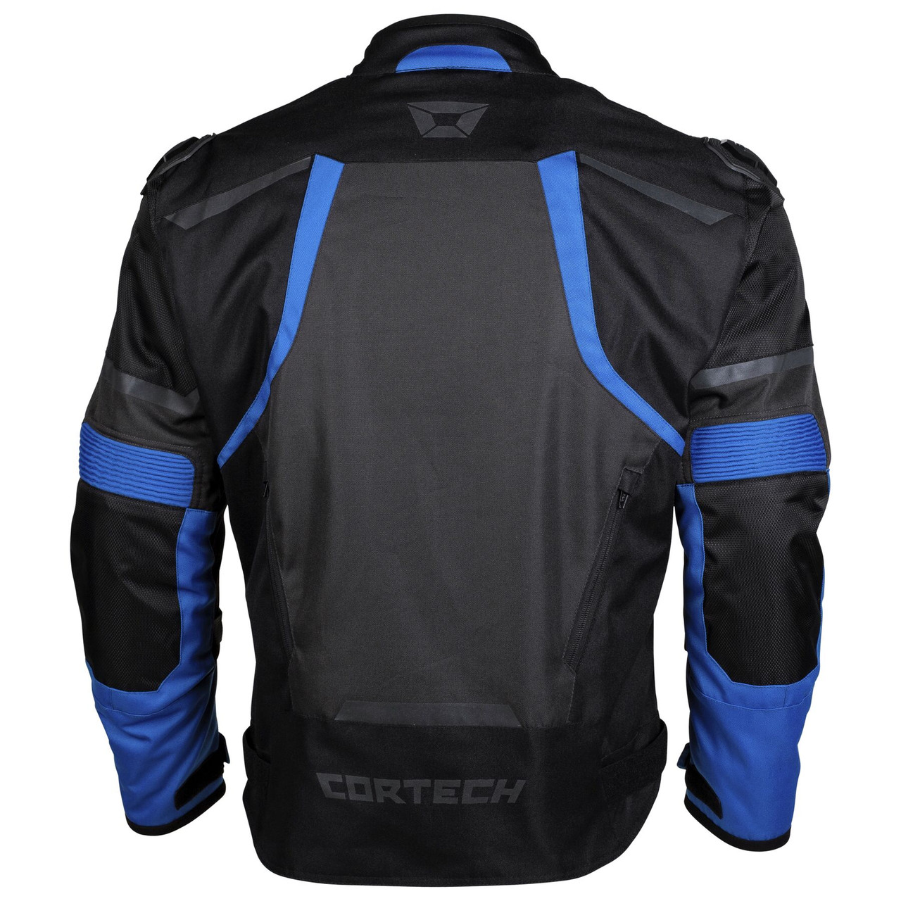 Cortech Hyper-Tec Jacket MotoMummy MotoMummy - Main Image